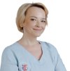 Комарова Екатерина Викторовна