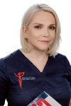 Мелехина Светлана Николаевна