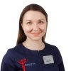 Чернядьева Елена Сергеевна