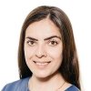 Заворина Светлана Владимировна