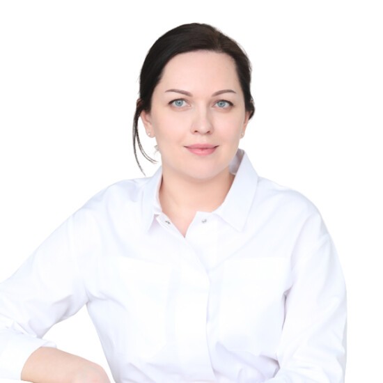 Черкасова Наталья Александровна