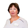Ефимова Анна Владимировна