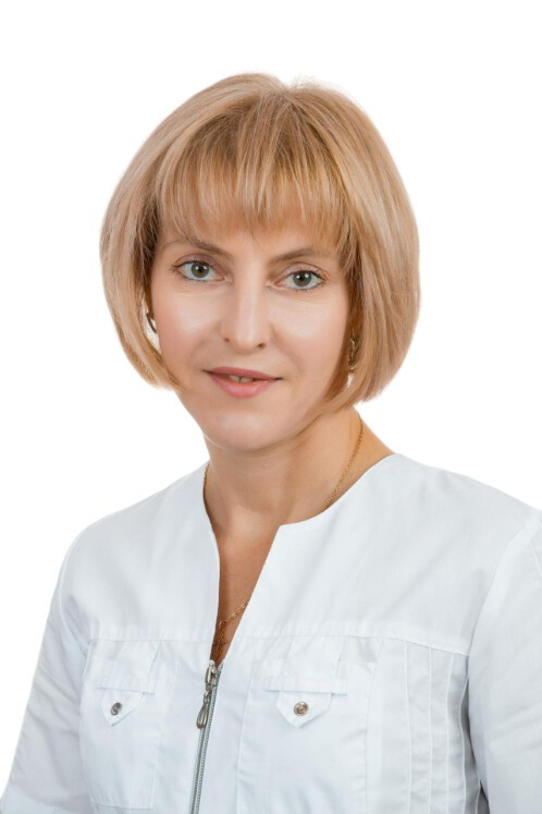 Дроздова Мария Николаевна