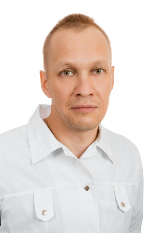 Степанов Дмитрий Леонидович
