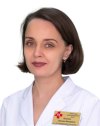 Потапова Светлана Викторовна
