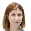 Куцебо Юлия Валериевна