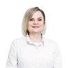 Амосова Евгения Андреевна