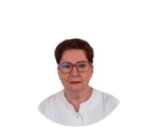 Головинова Елена Владимировна