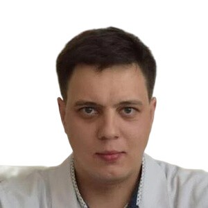 Новинский Василий Владиславович