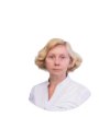Полесскова Юлия Геннадьевна
