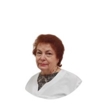 Уварова Людмила Сергеевна
