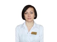 Киселева Лариса Сергеевна