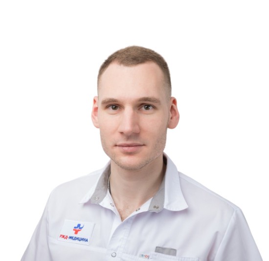 Никонов Артем Игоревич