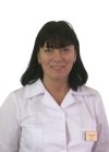 Артамонова Елена Николаевна