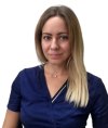 Тогобицкая Татьяна Александровна
