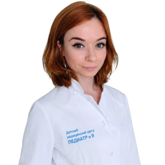 Йылмаз Наталия Леонидовна