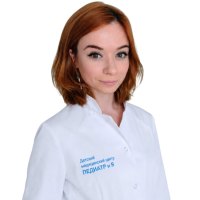 Йылмаз Наталия Леонидовна