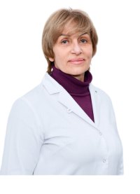 Кладова Ольга Викторовна