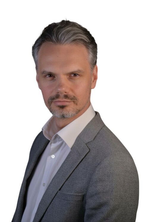 Гальченко Олег Владимирович