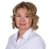 Кистанова Елена Федоровна