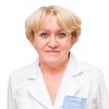 Лазуткина Нина Николаевна