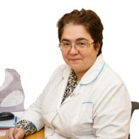 Галеева Фарида Сагитовна