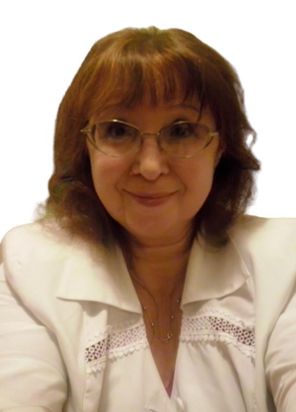 Скрябина Галина Леонидовна