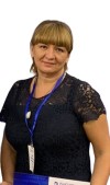 Гильманова Елена Николаевна