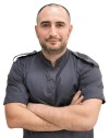 Антонян Янис Эдуардович