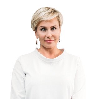 Глухова Ольга Владимировна