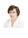 Знаменская Галина Леонидовна