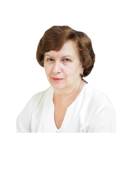 Знаменская Галина Леонидовна