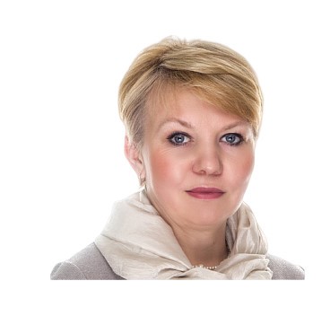 Алтыева Людмила Владимировна