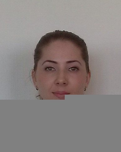 Верблани Елена Сергеевна