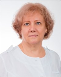 Козакевич Лидия Богдановна