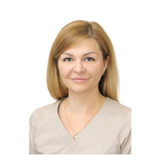 Стерликова Наталья Алексеевна