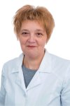 Герасимова Лариса Федоровна