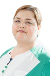 Лычева Екатерина Александровна