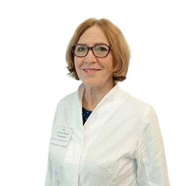 Степнова Марина Викторовна