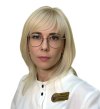 Ларионова Диана Александровна