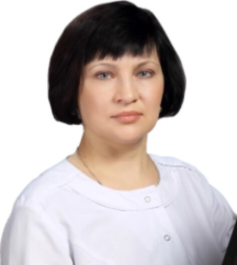 Карева Татьяна Николаевна