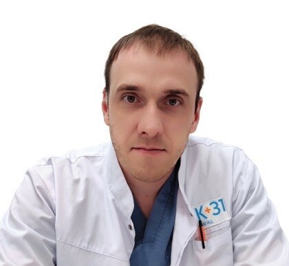 Чердаков Алексей Валерьевич