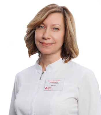 Романова Елена Викторовна
