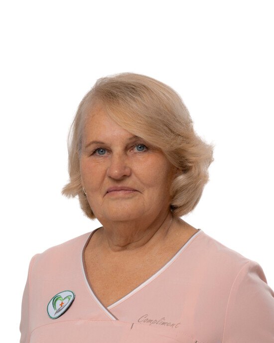 Мямина Татьяна Николаевна