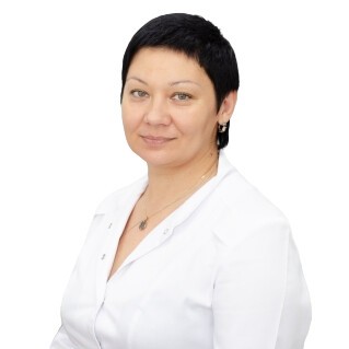 Воронина Ирина Анатольевна