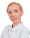 Сапрыкина Екатерина Сергеевна