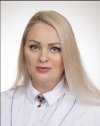 Харбедия Елена Николаевна