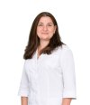 Хивинцева Марина Васильевна