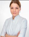 Лукина Ольга Олеговна