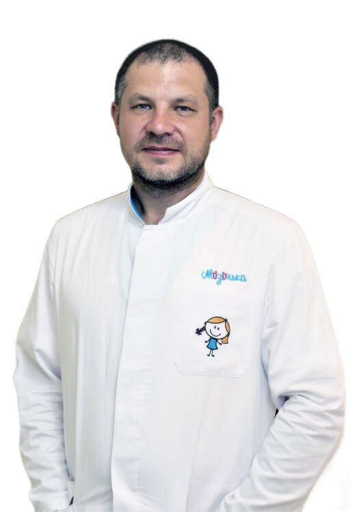 Голованов Вениамин Юрьевич